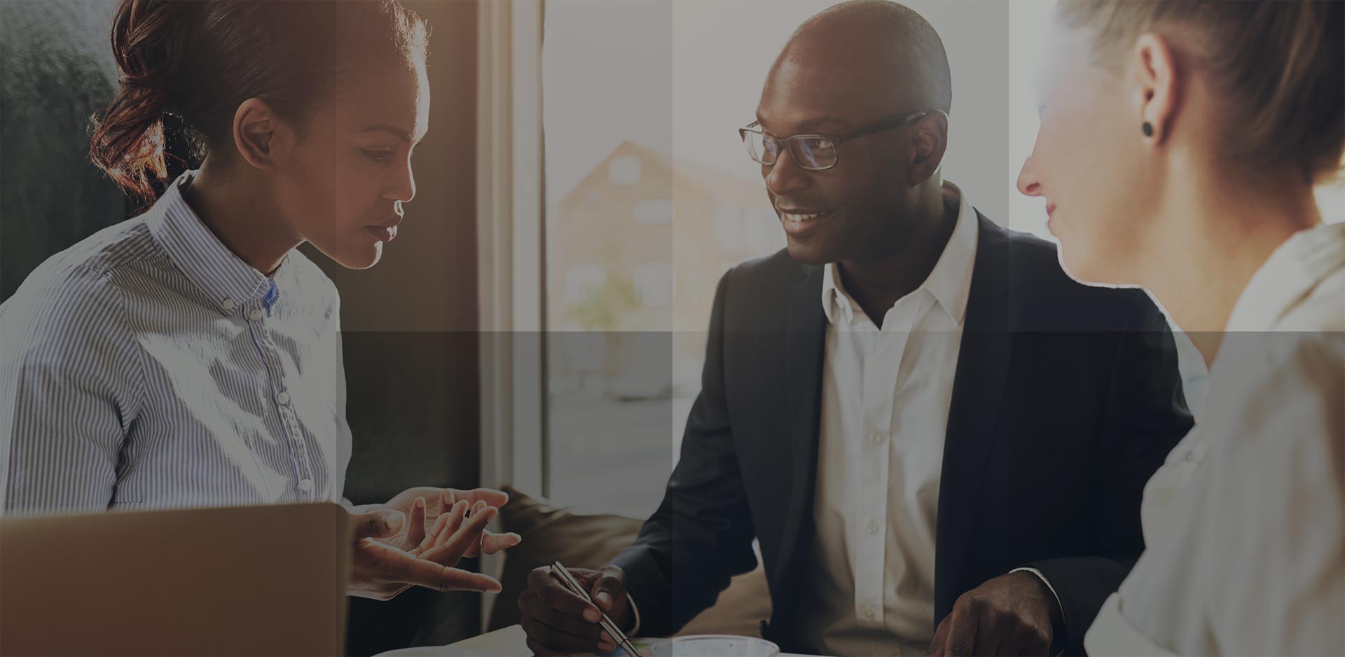 Business Agility Solutions