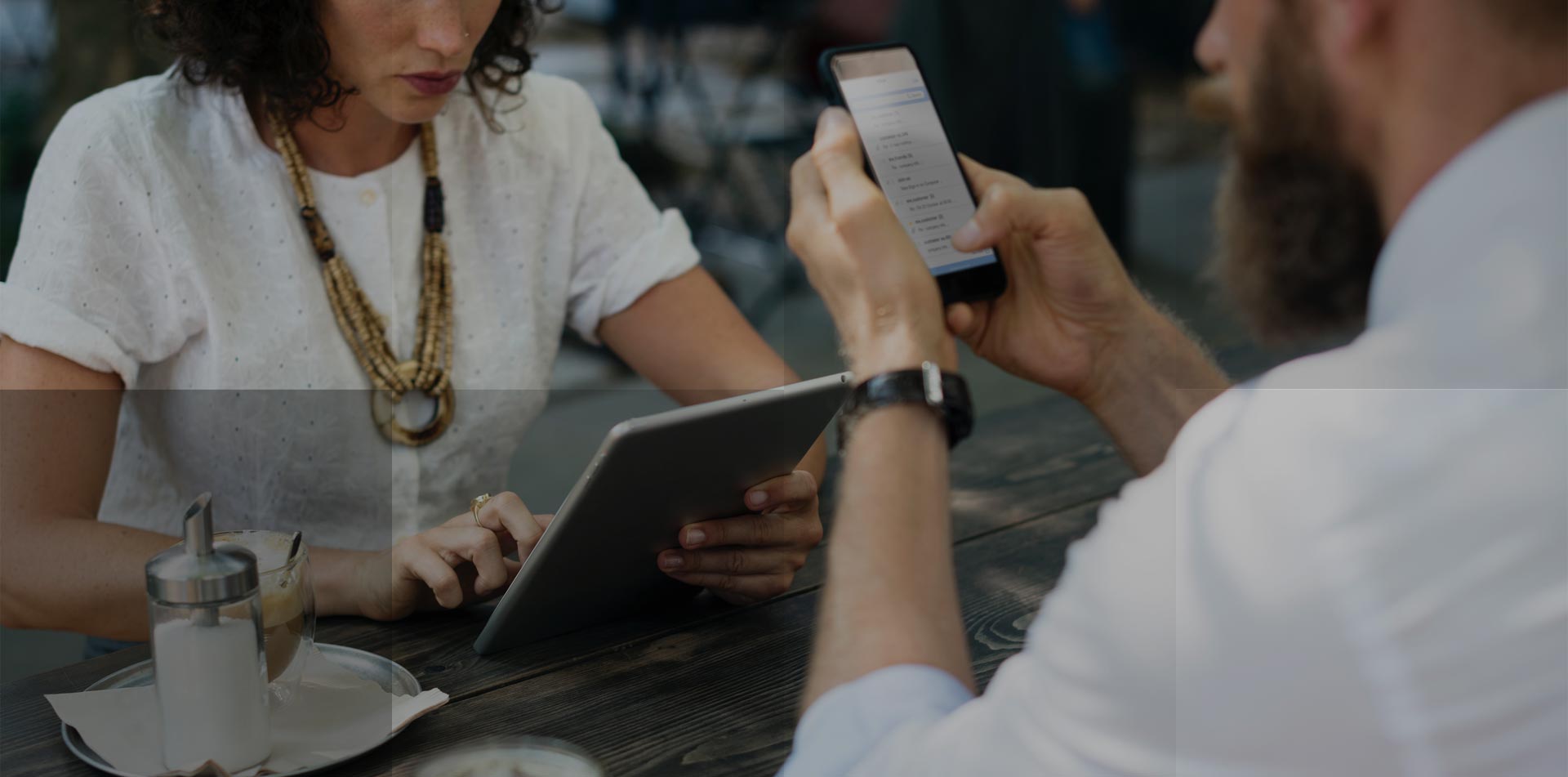 IDSync Identity Synchronisation