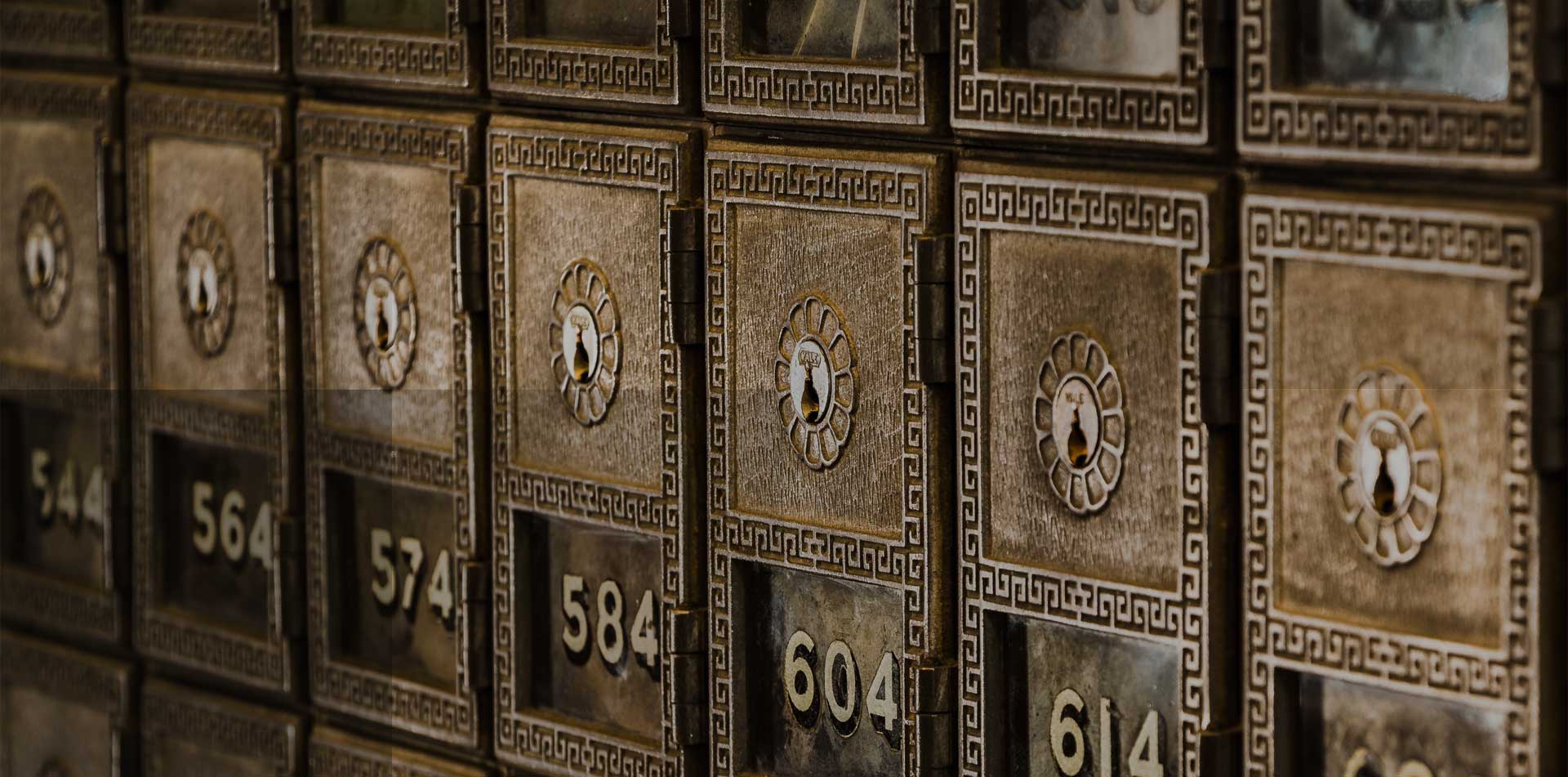 MxVault Email Protection