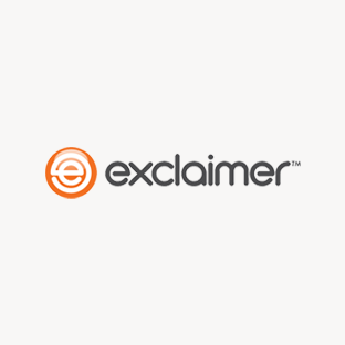 Exclaimer