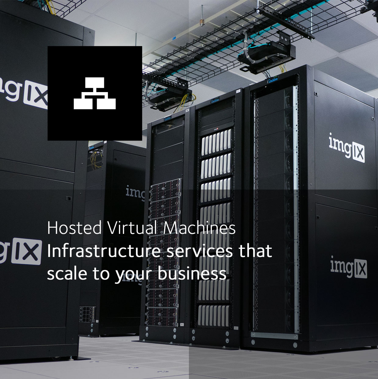 Hosted Virtual Servers Global Micro Solutions