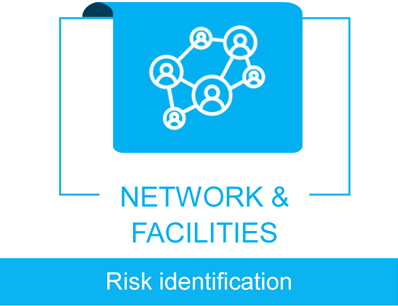 Network & Facilities