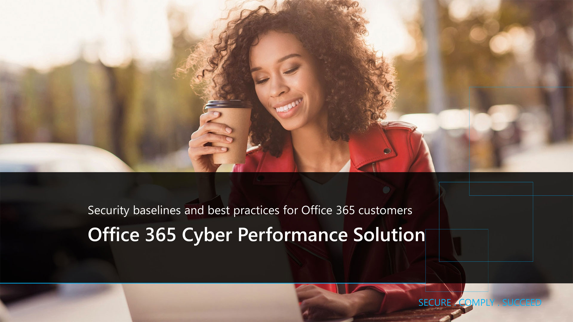 Office 365 Cyber Performance Pack