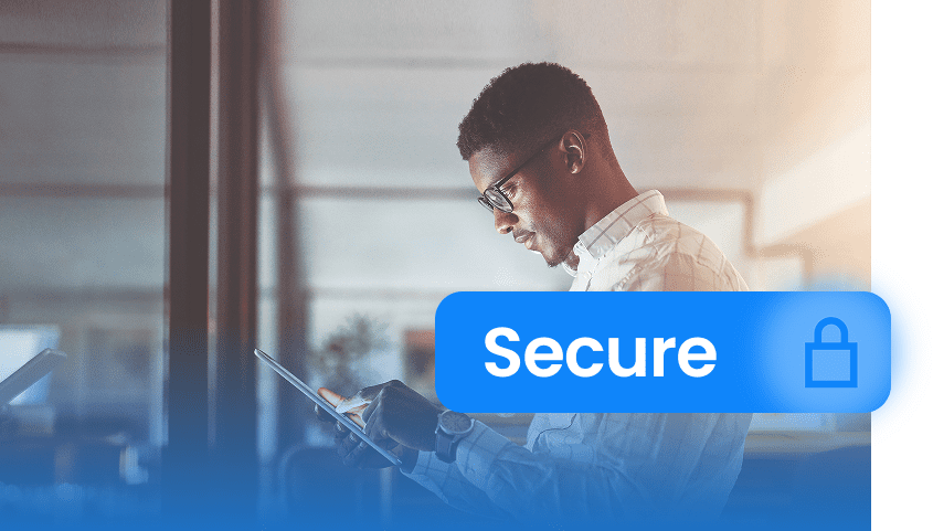 Secure