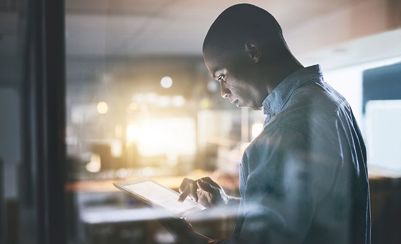 Managed Backup as a Service