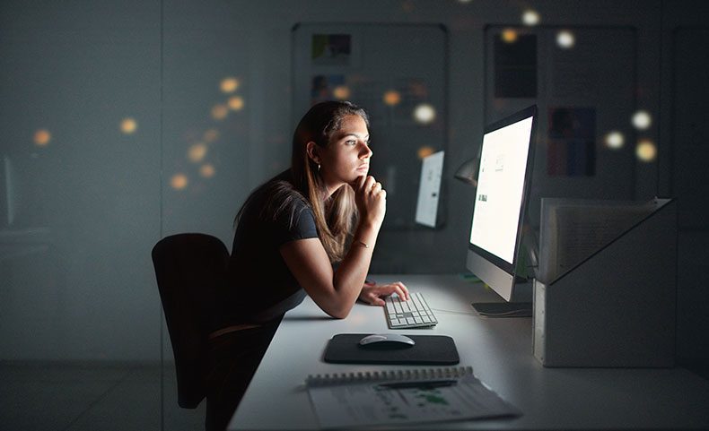 Hosted Virtual Servers