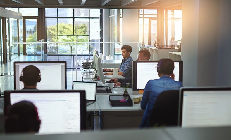 Managed Care + Rental