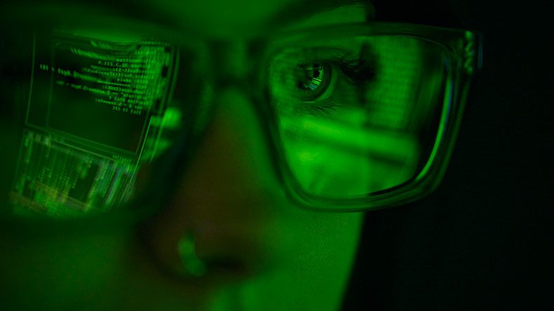 RMail Encrypted Email