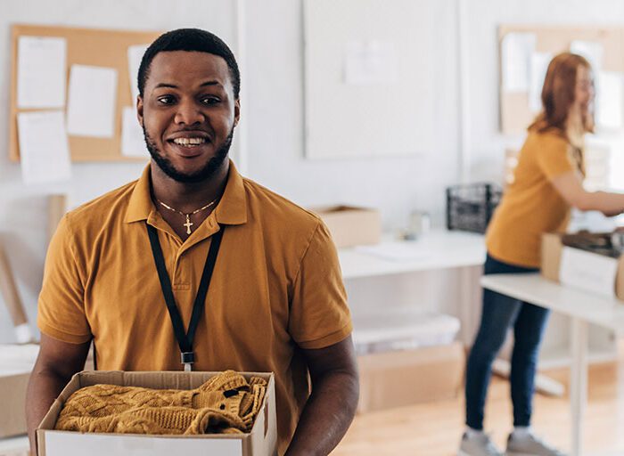 Webinar: Secure Your Nonprofit Infrastructure with Azure Arc