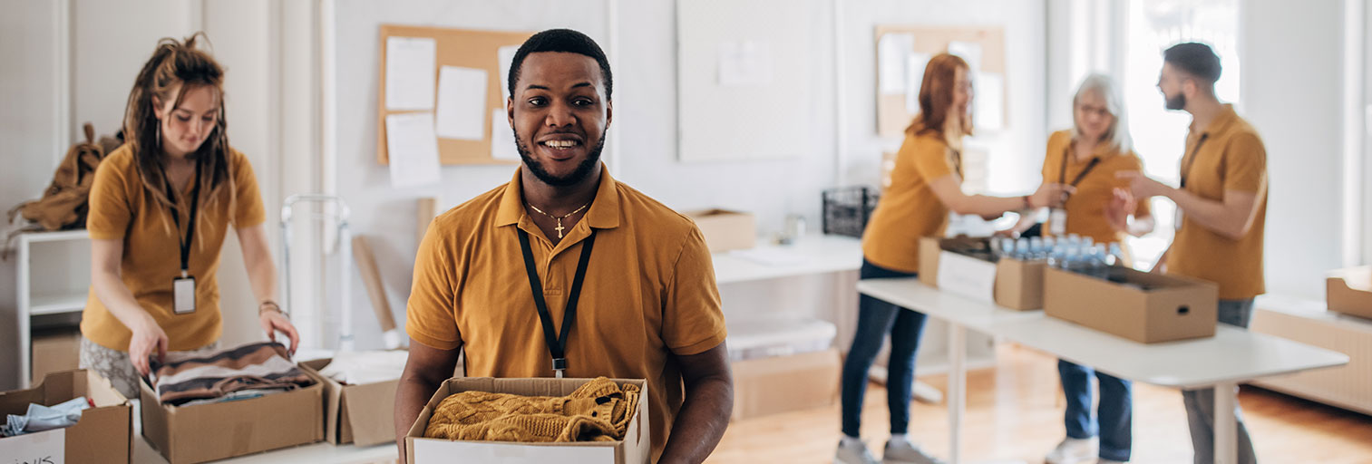 Webinar: Secure Your Nonprofit Infrastructure with Azure Arc
